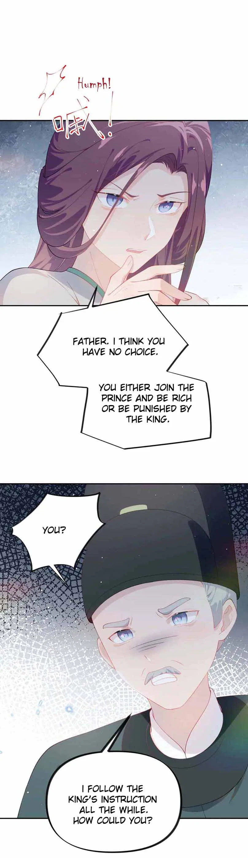 Brother’s Sick Love Chapter 132 – Page 9