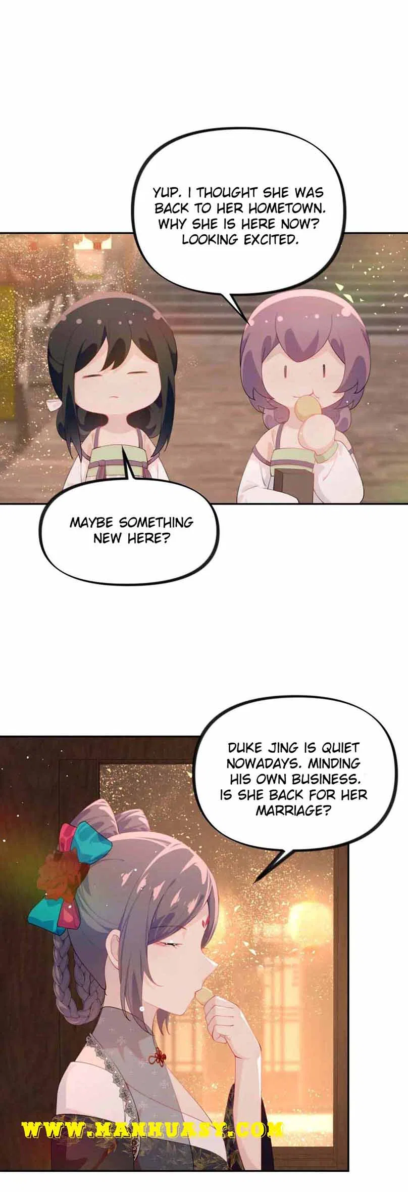Brother’s Sick Love Chapter 132 – Page 13