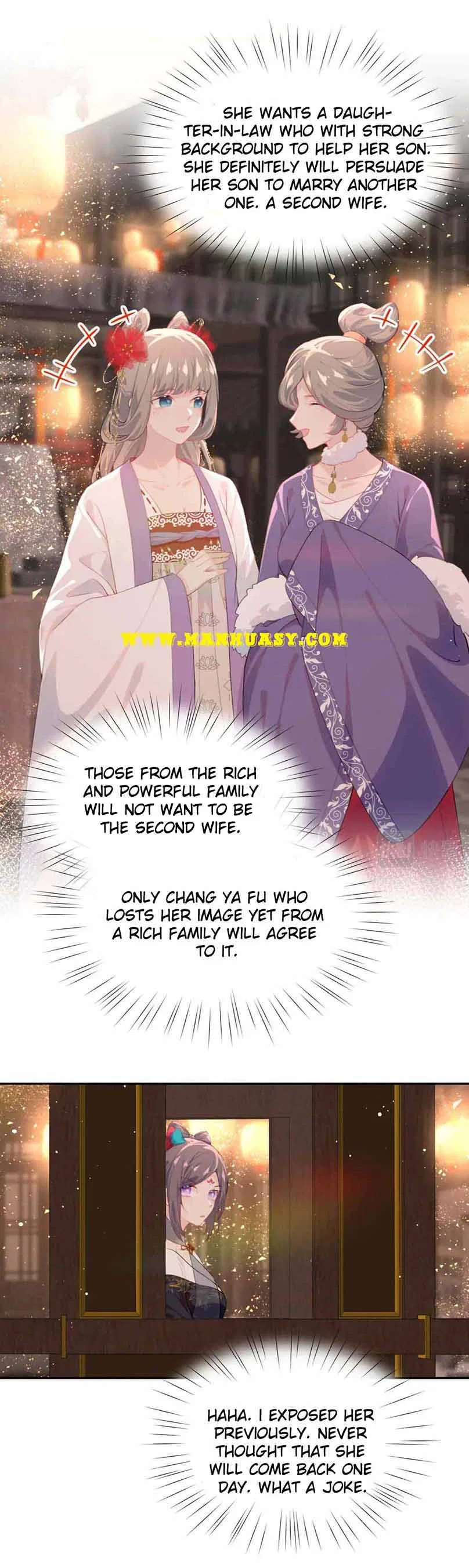 Brother’s Sick Love Chapter 132 – Page 16