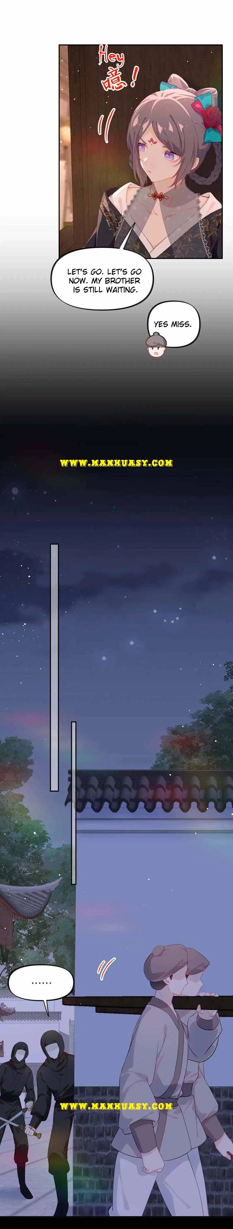 Brother’s Sick Love Chapter 132 – Page 18