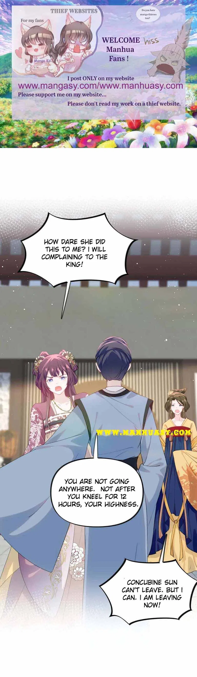 Brother’s Sick Love Chapter 131 – Page 2
