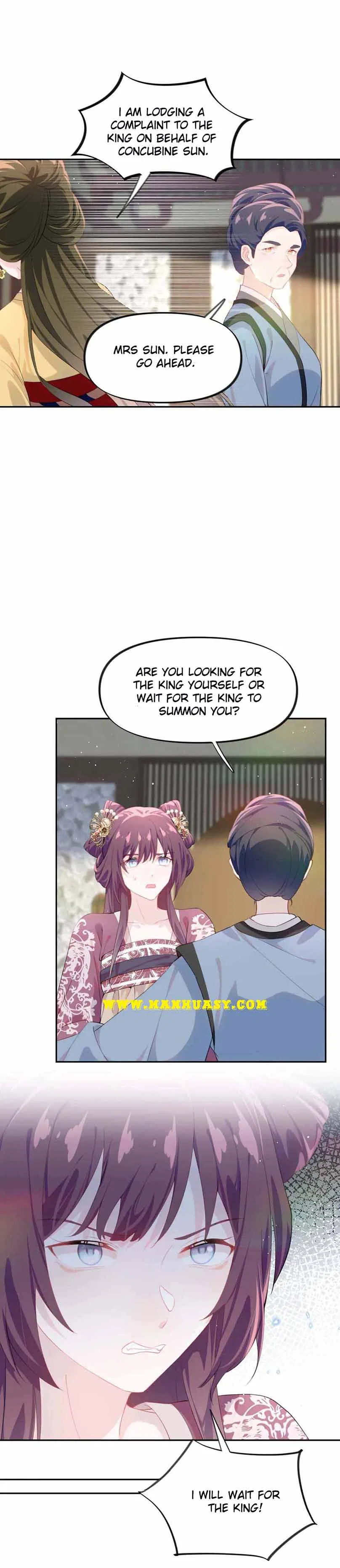 Brother’s Sick Love Chapter 131 – Page 3