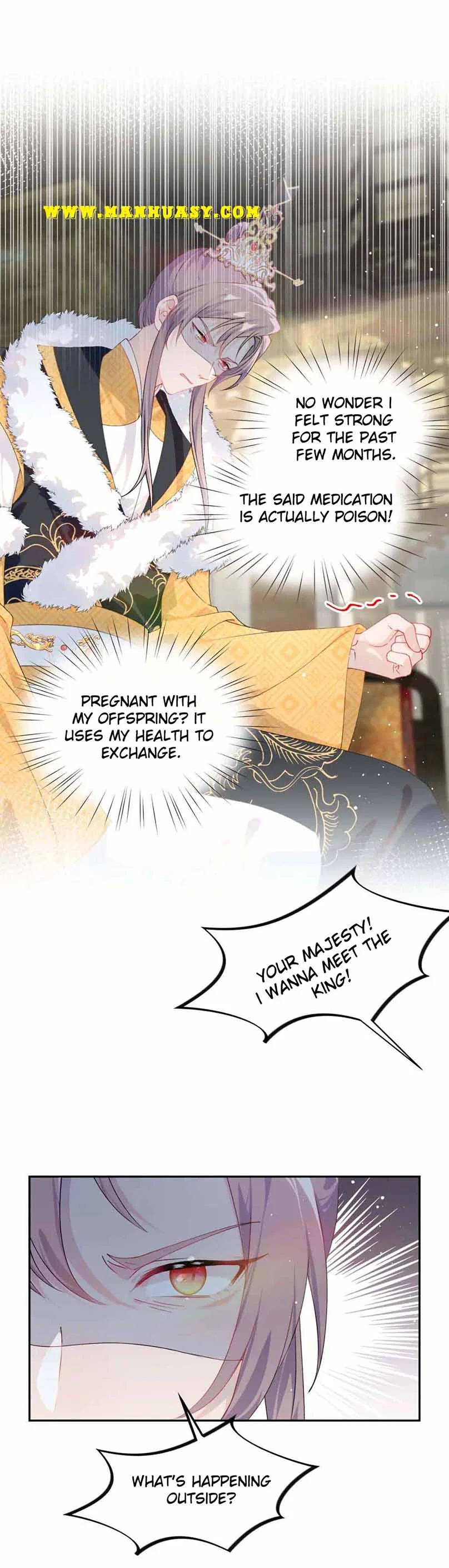 Brother’s Sick Love Chapter 131 – Page 6