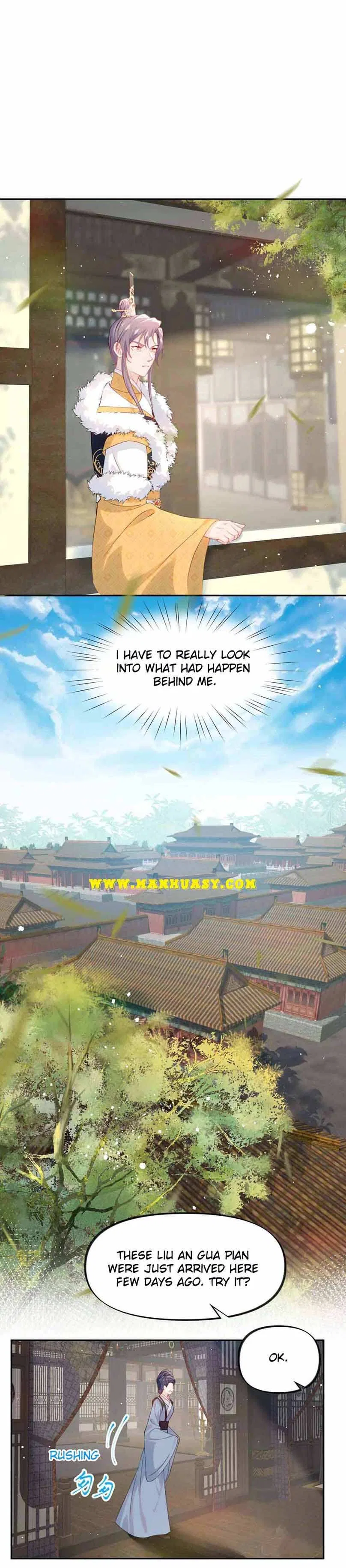 Brother’s Sick Love Chapter 131 – Page 8
