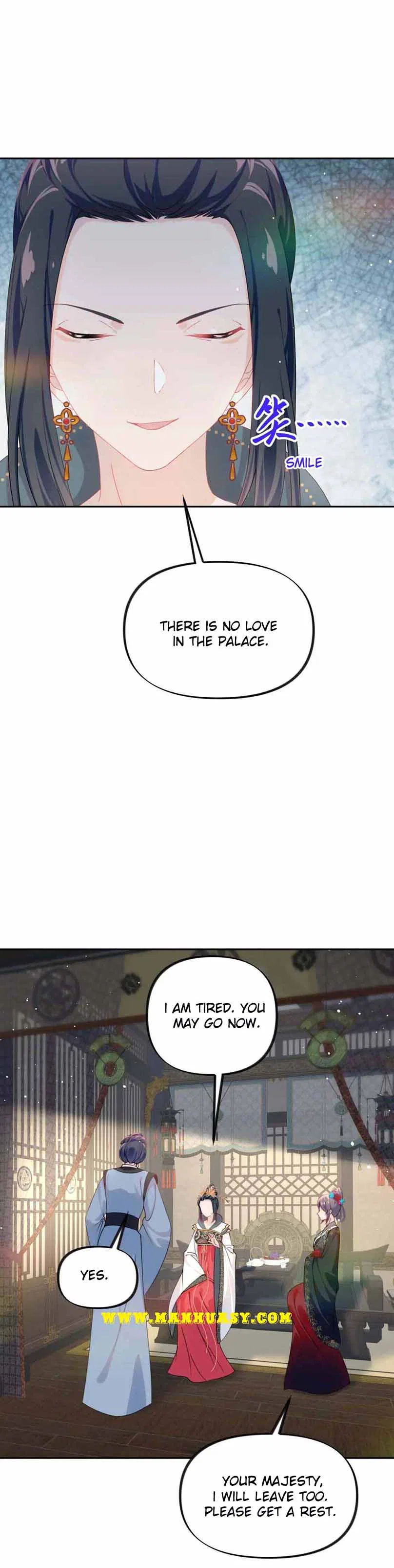 Brother’s Sick Love Chapter 131 – Page 10