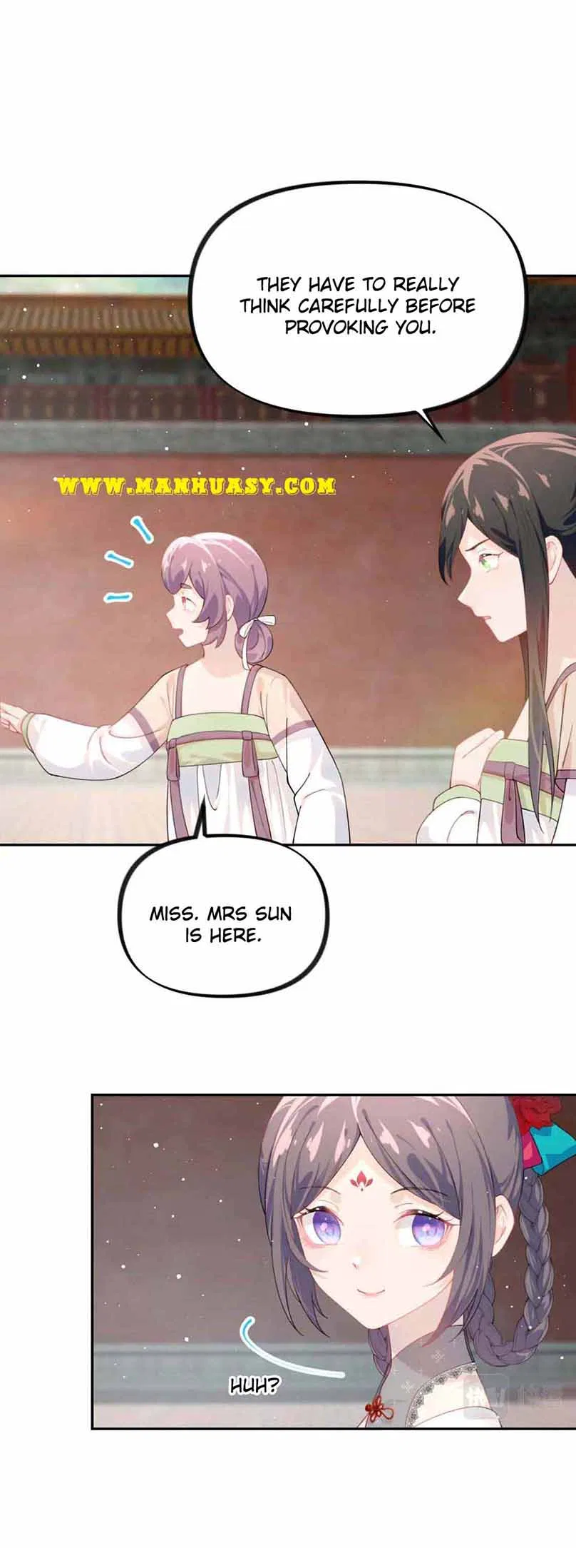 Brother’s Sick Love Chapter 131 – Page 17