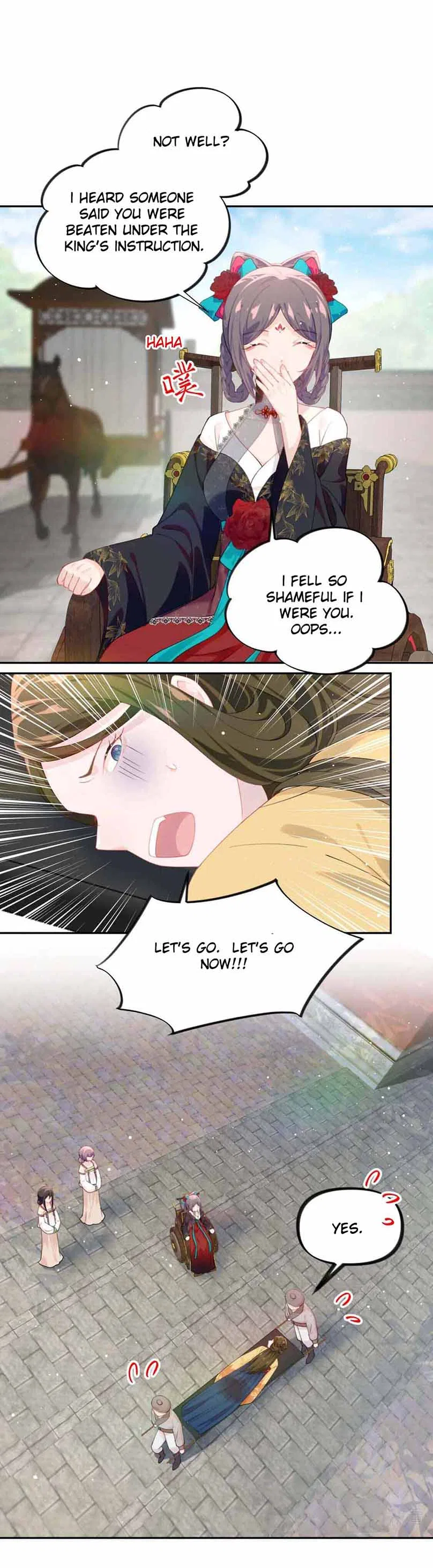 Brother’s Sick Love Chapter 131 – Page 19