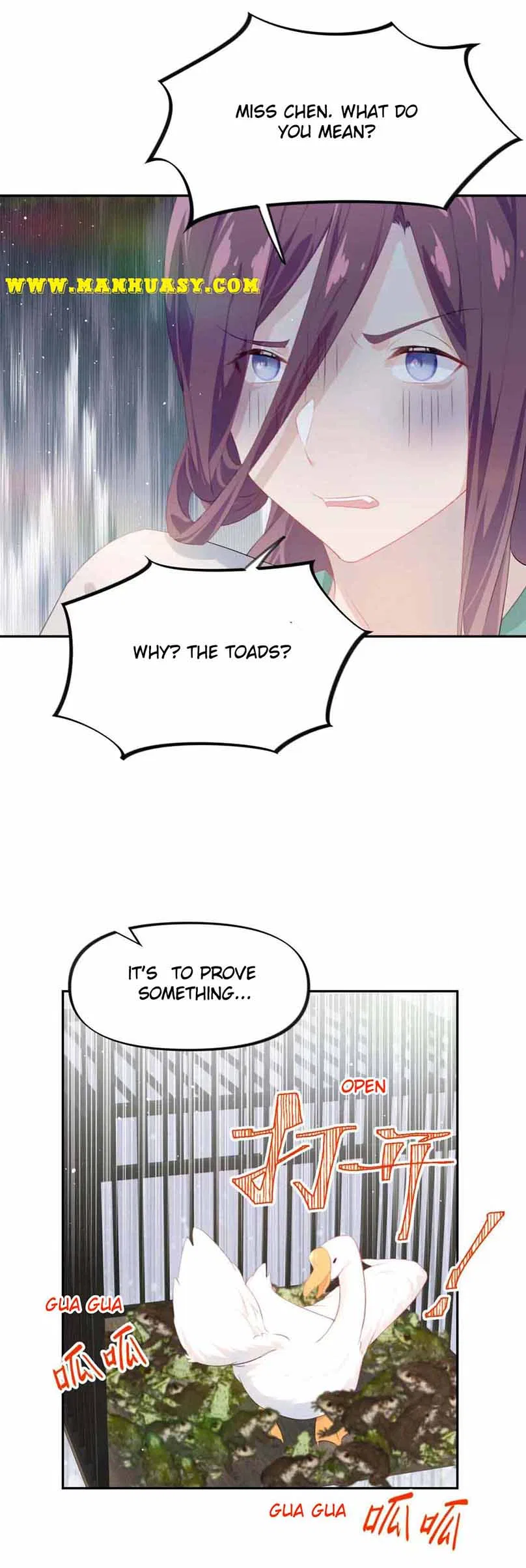 Brother’s Sick Love Chapter 131 – Page 22