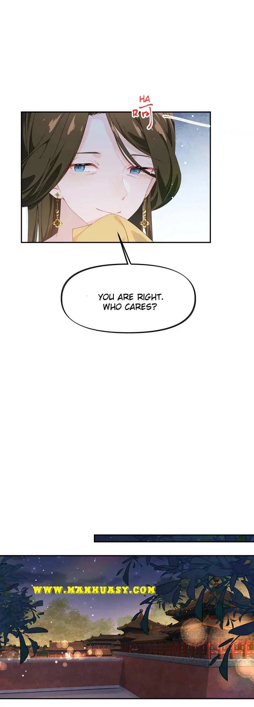 Brother’s Sick Love Chapter 130 – Page 3