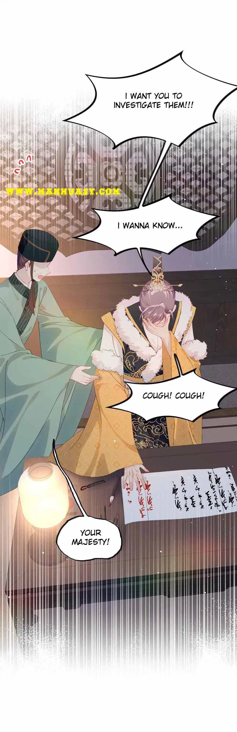 Brother’s Sick Love Chapter 130 – Page 6
