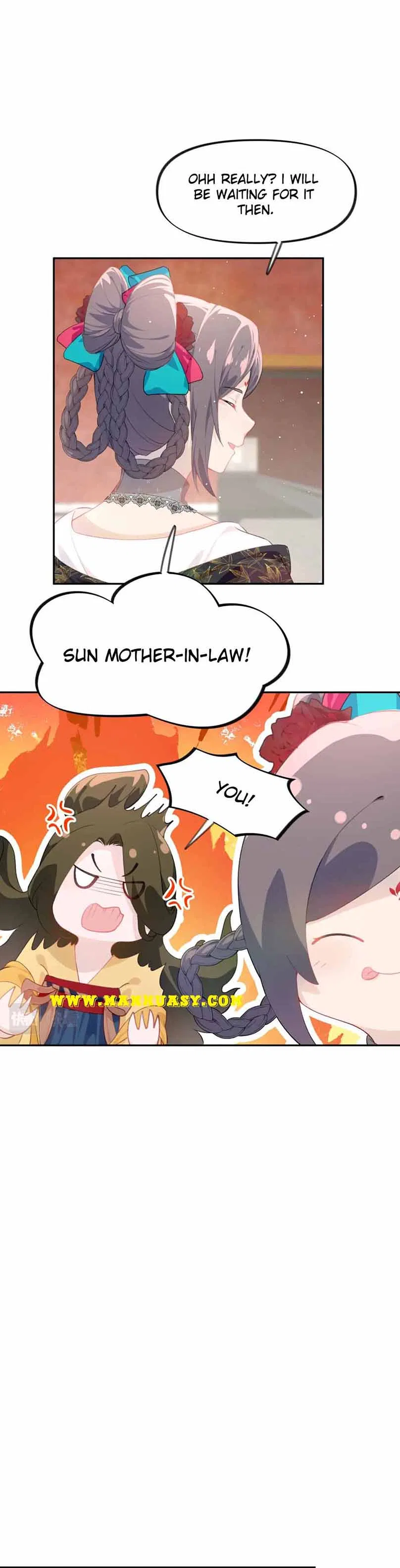 Brother’s Sick Love Chapter 130 – Page 9