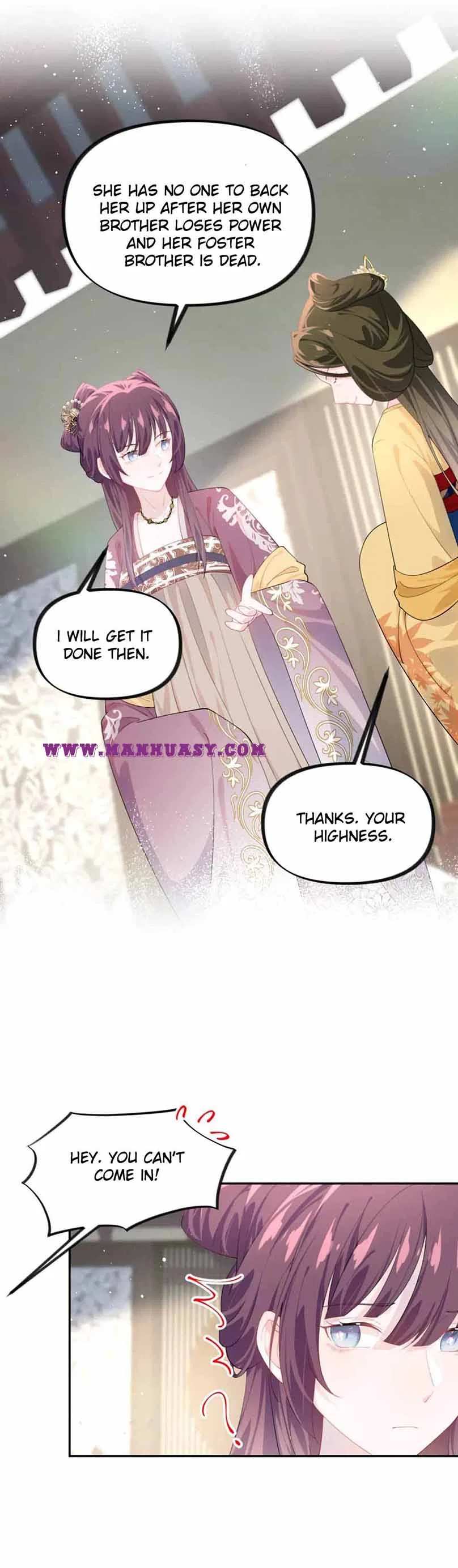 Brother’s Sick Love Chapter 130 – Page 15