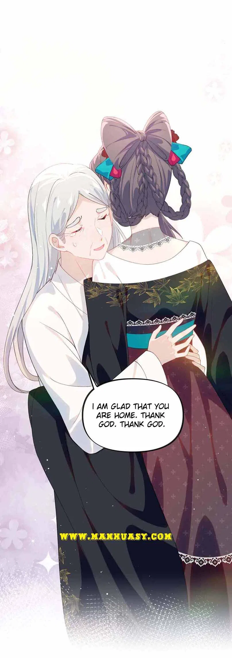 Brother’s Sick Love Chapter 129 – Page 3