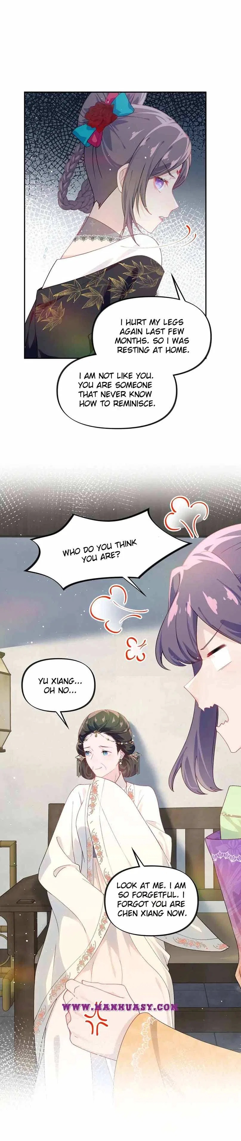 Brother’s Sick Love Chapter 129 – Page 6
