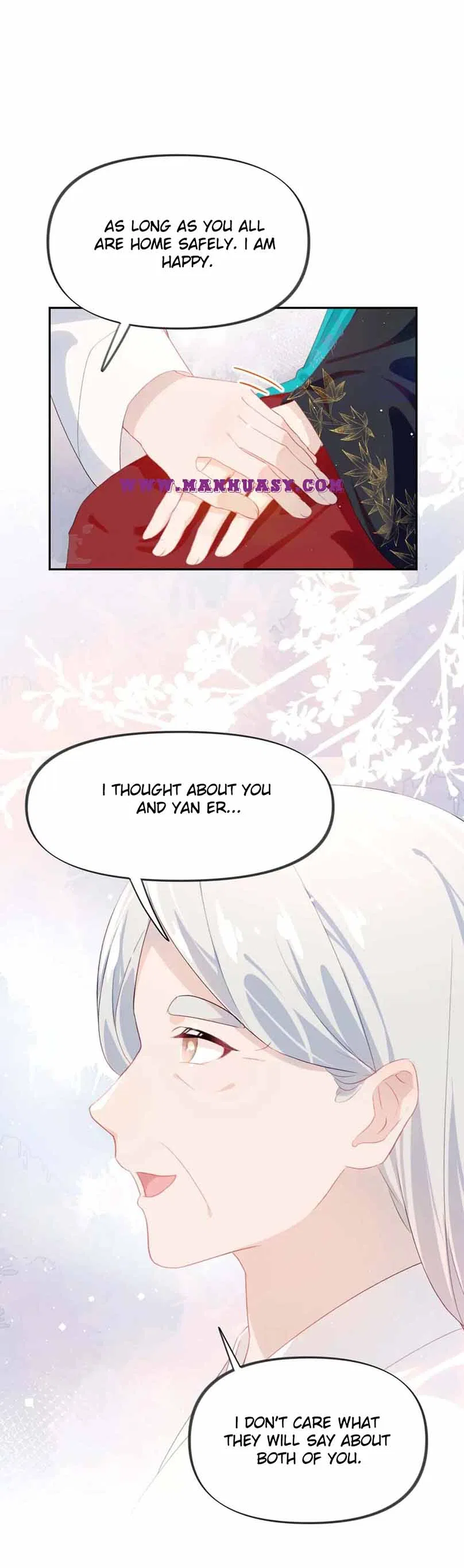 Brother’s Sick Love Chapter 129 – Page 14