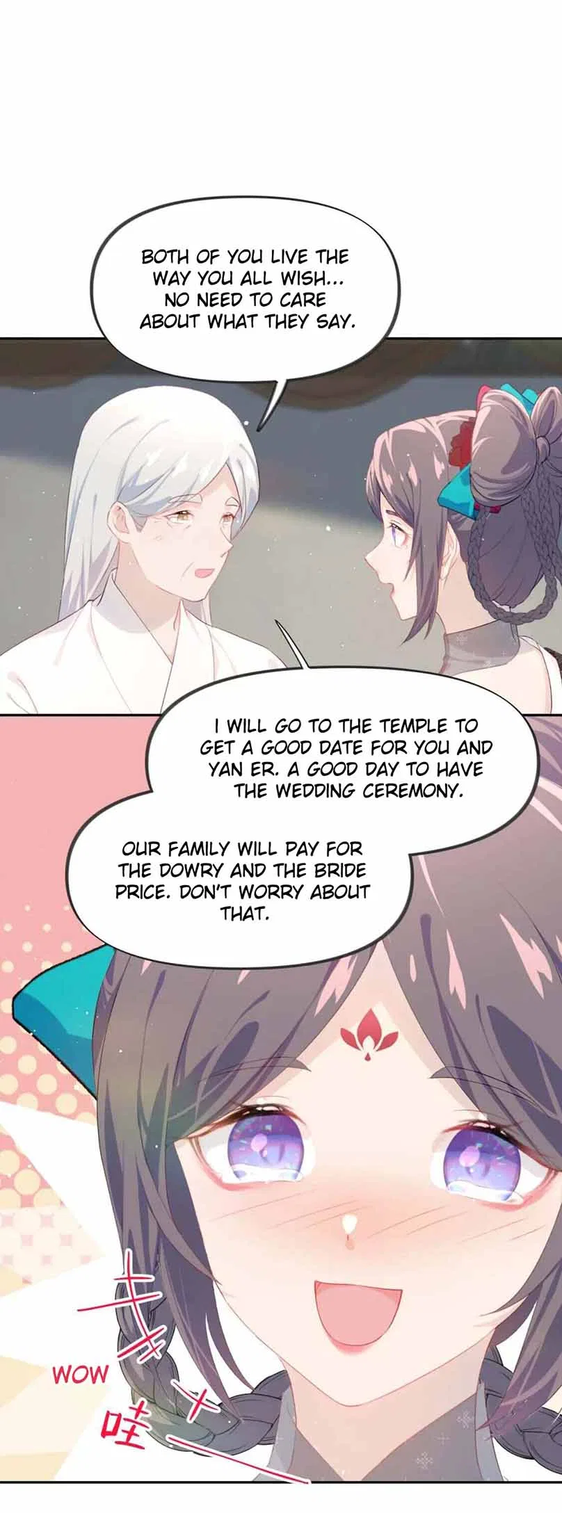 Brother’s Sick Love Chapter 129 – Page 15