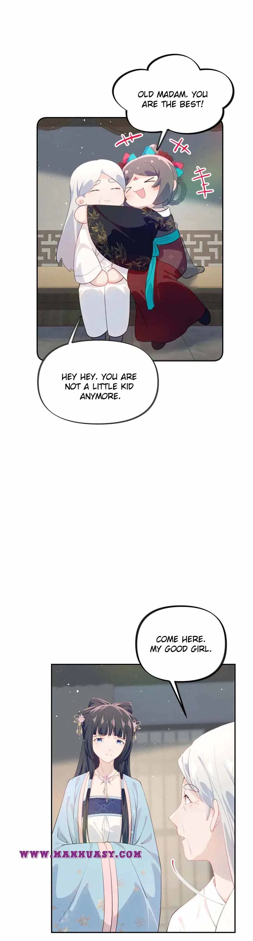 Brother’s Sick Love Chapter 129 – Page 16