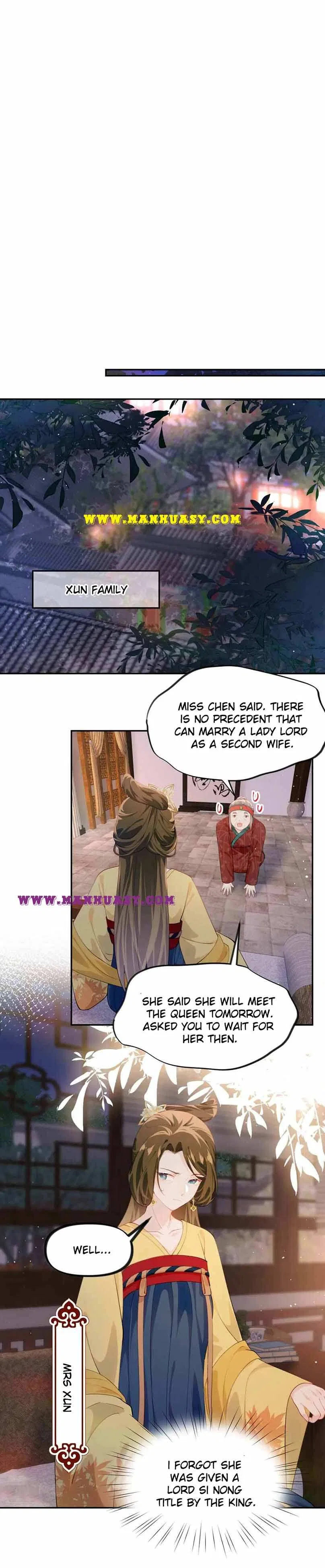 Brother’s Sick Love Chapter 129 – Page 18