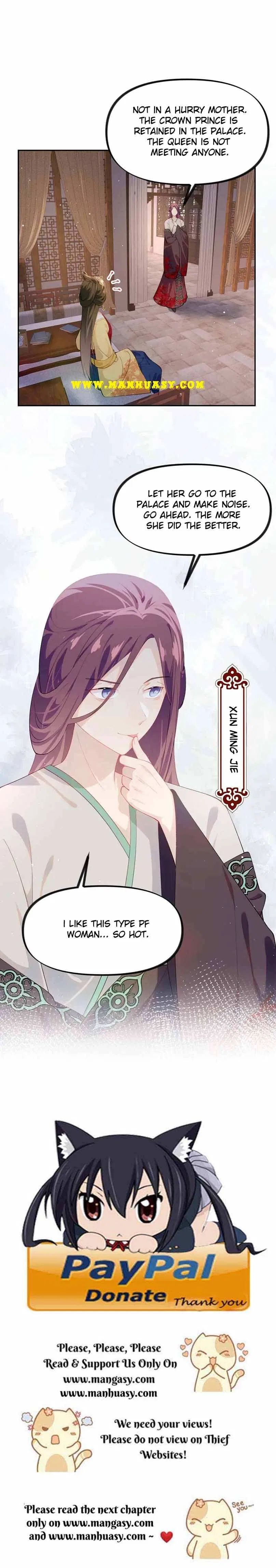 Brother’s Sick Love Chapter 129 – Page 19