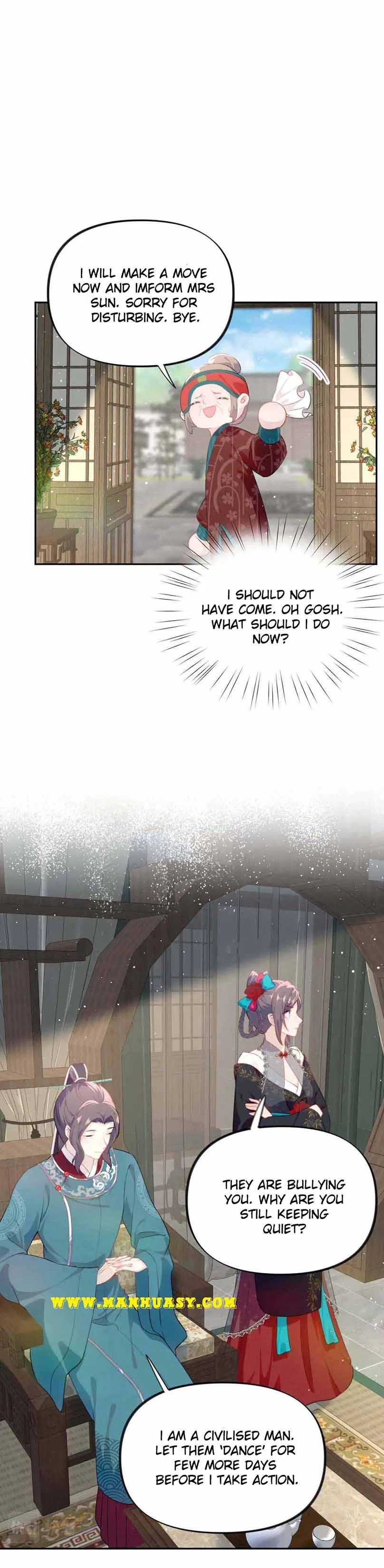 Brother’s Sick Love Chapter 128 – Page 4