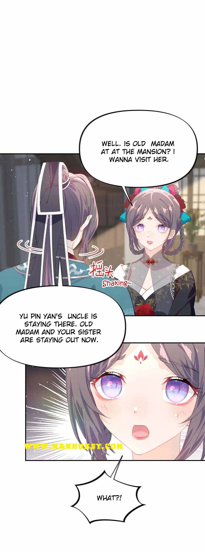 Brother’s Sick Love Chapter 128 – Page 7