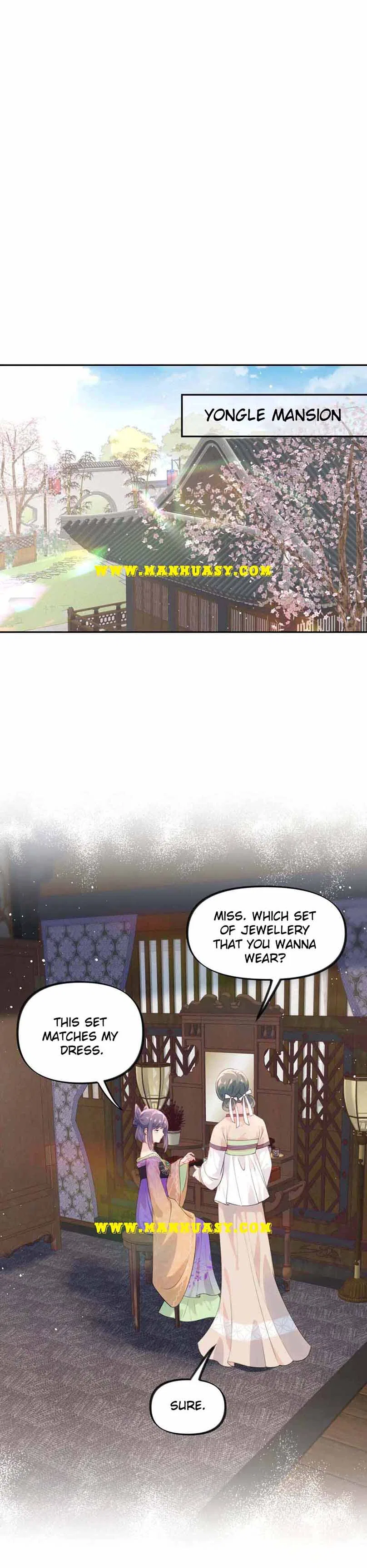 Brother’s Sick Love Chapter 128 – Page 8