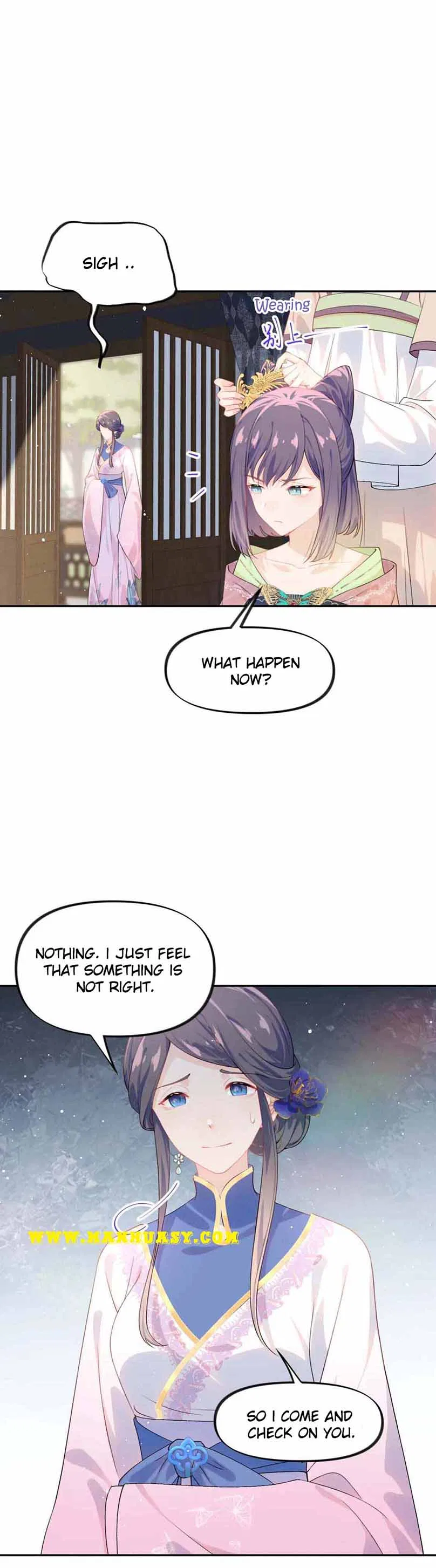 Brother’s Sick Love Chapter 128 – Page 9