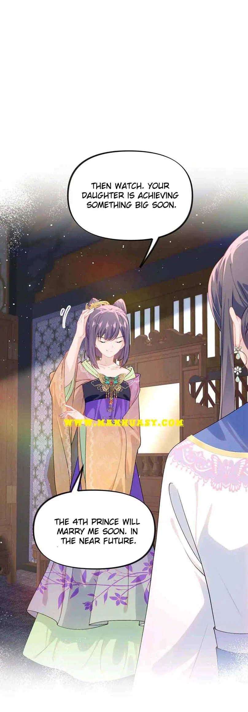Brother’s Sick Love Chapter 128 – Page 10