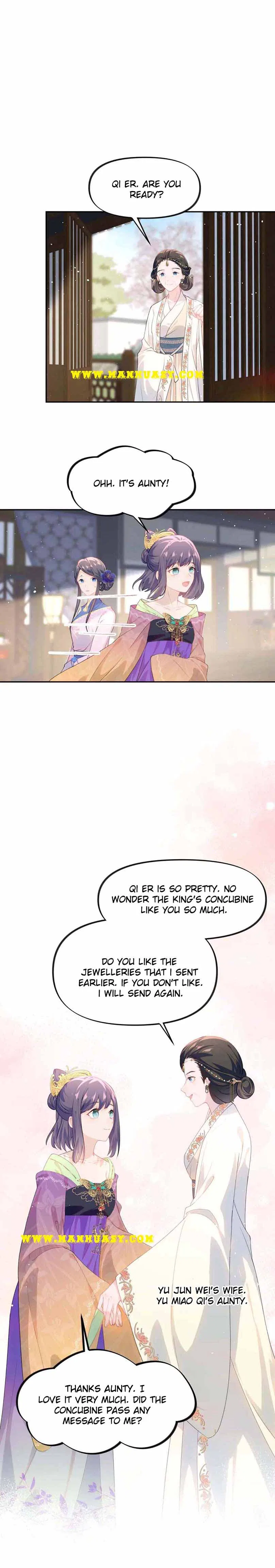 Brother’s Sick Love Chapter 128 – Page 13