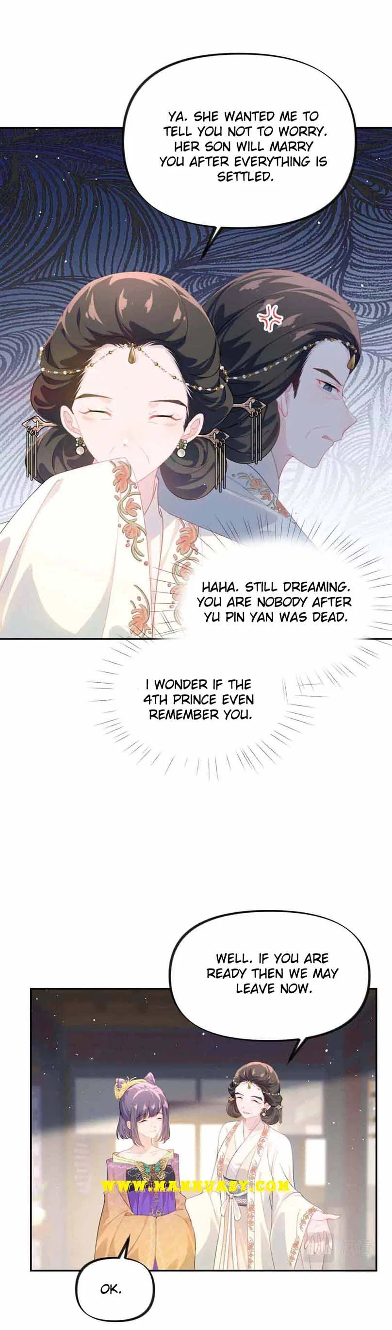 Brother’s Sick Love Chapter 128 – Page 14