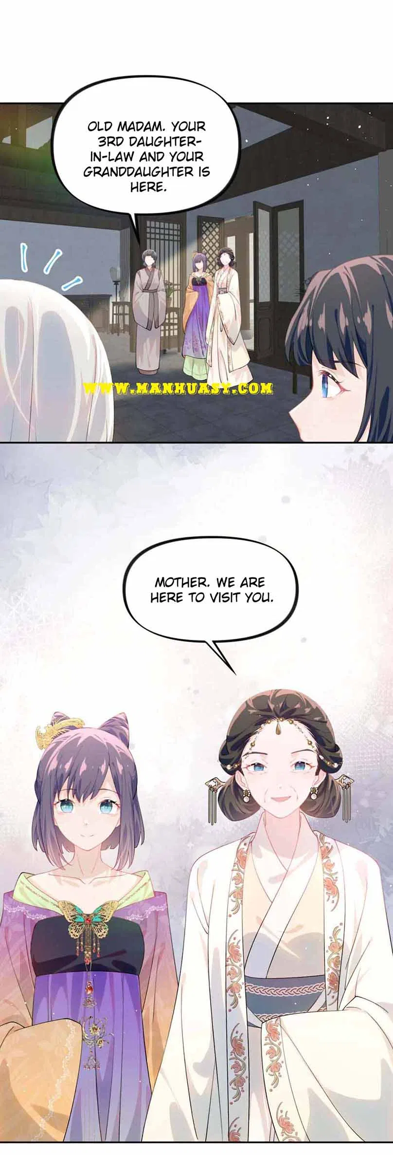 Brother’s Sick Love Chapter 128 – Page 17