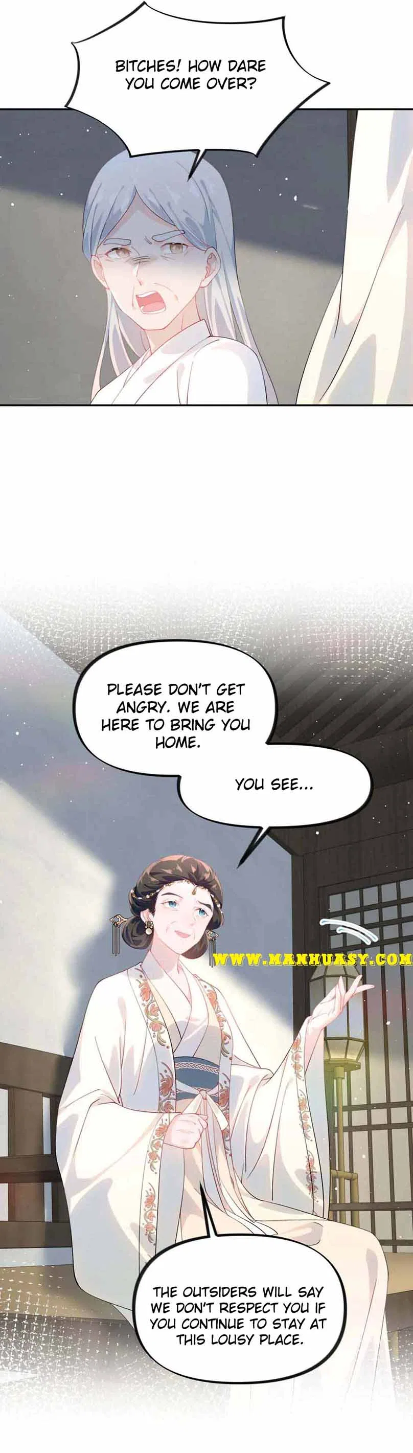 Brother’s Sick Love Chapter 128 – Page 18