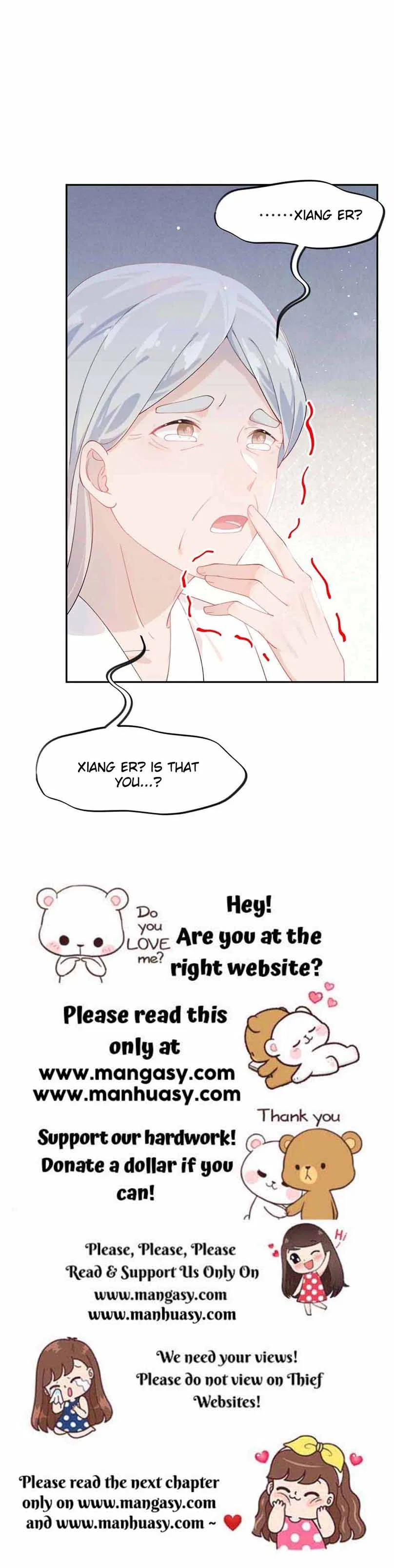 Brother’s Sick Love Chapter 128 – Page 21