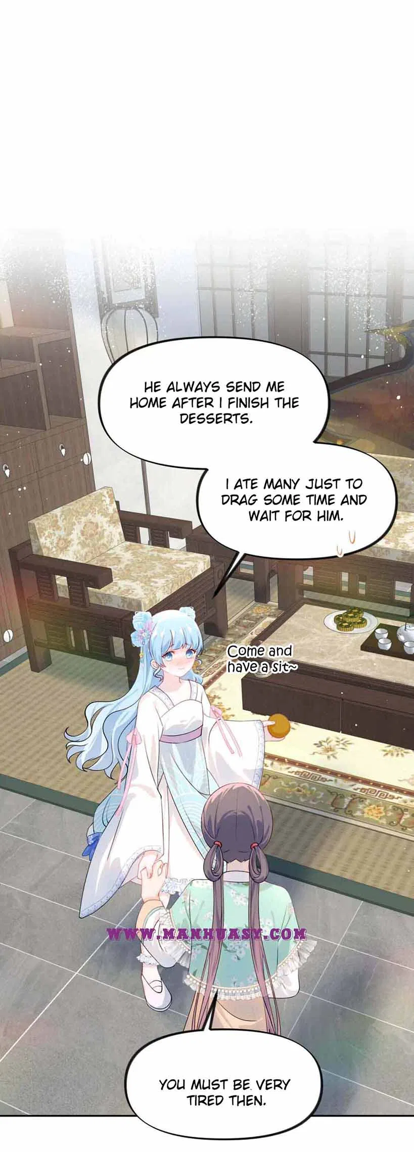 Brother’s Sick Love Chapter 127 – Page 10