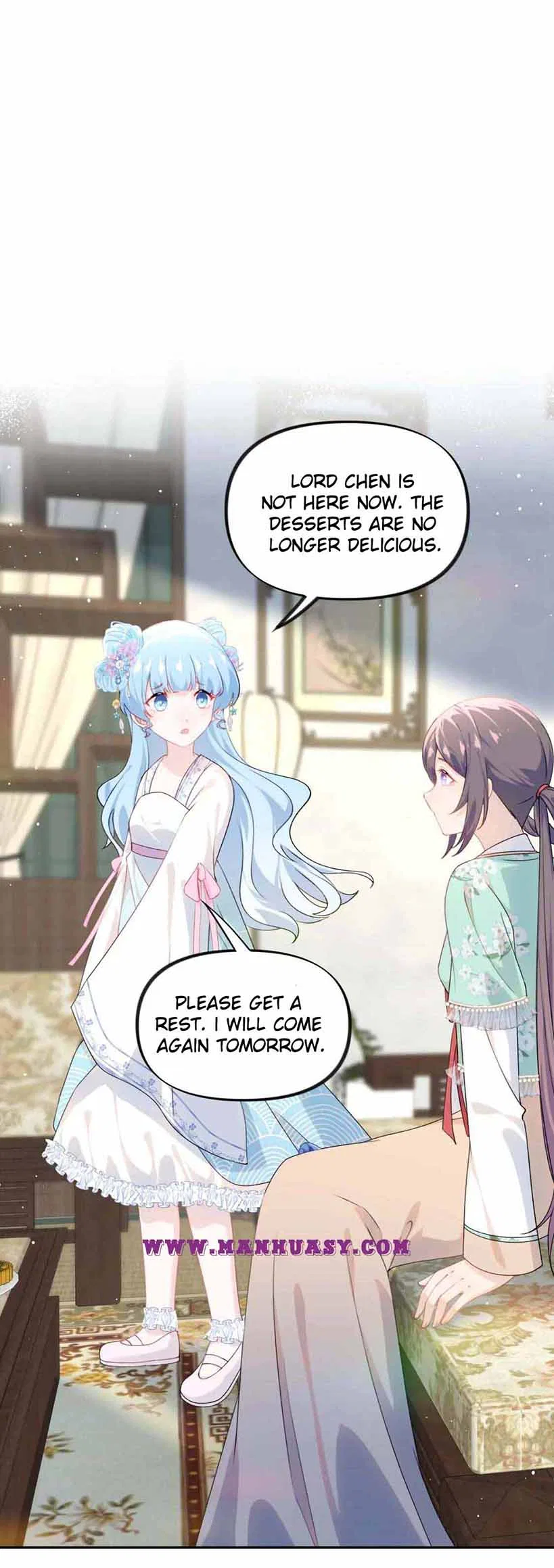 Brother’s Sick Love Chapter 127 – Page 14