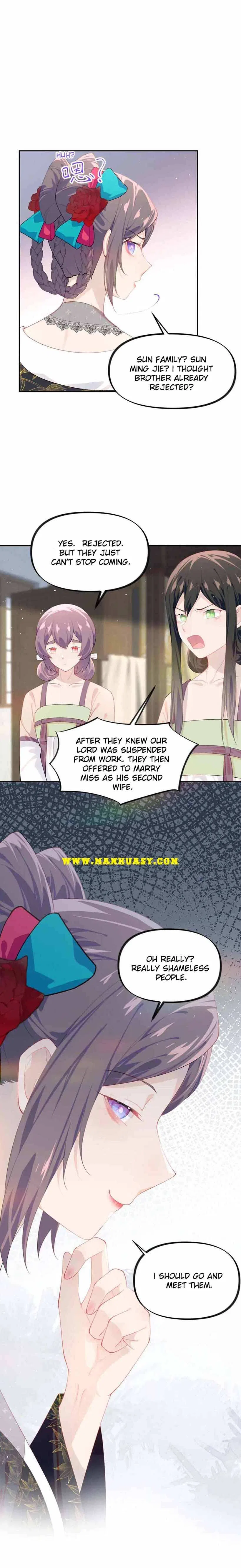 Brother’s Sick Love Chapter 127 – Page 21