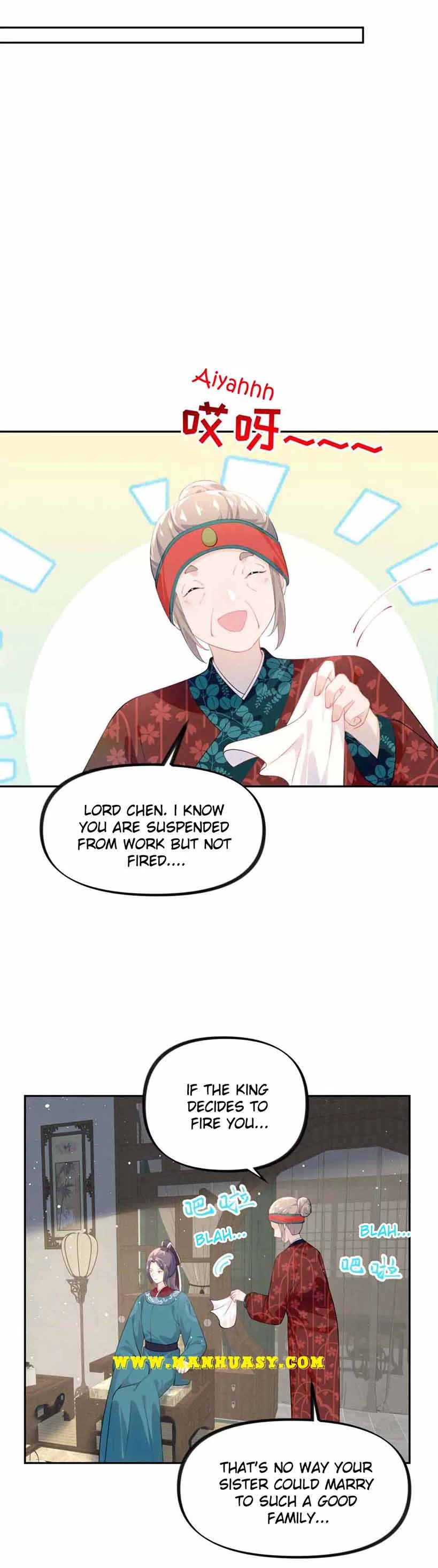 Brother’s Sick Love Chapter 127 – Page 22