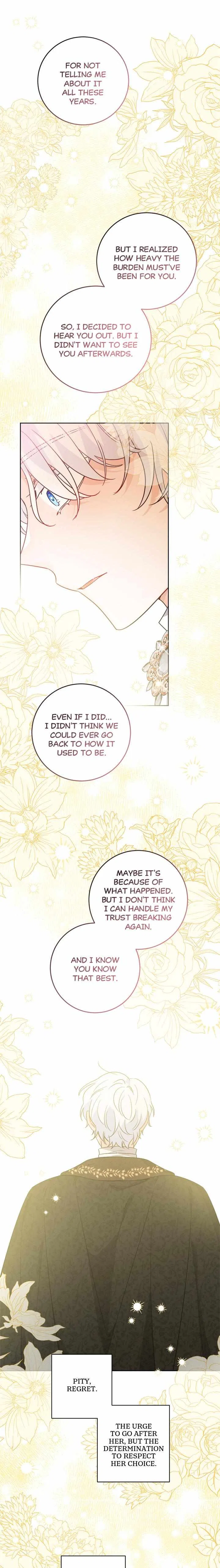 Romance is Dead Chapter 84 – Page 8
