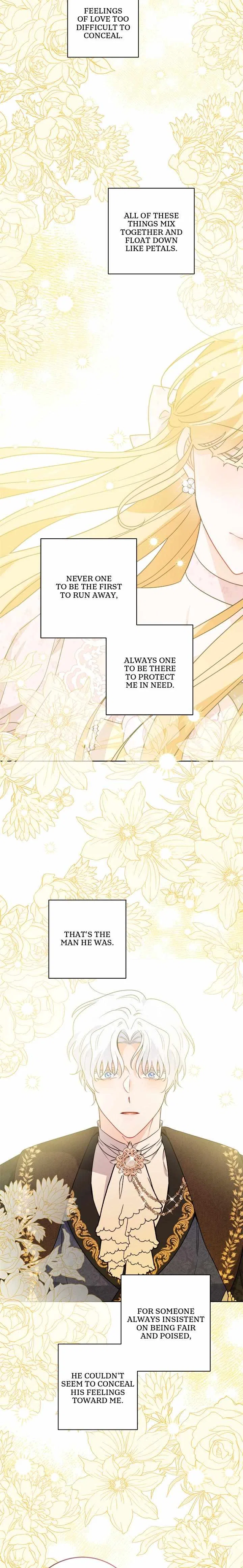 Romance is Dead Chapter 84 – Page 9