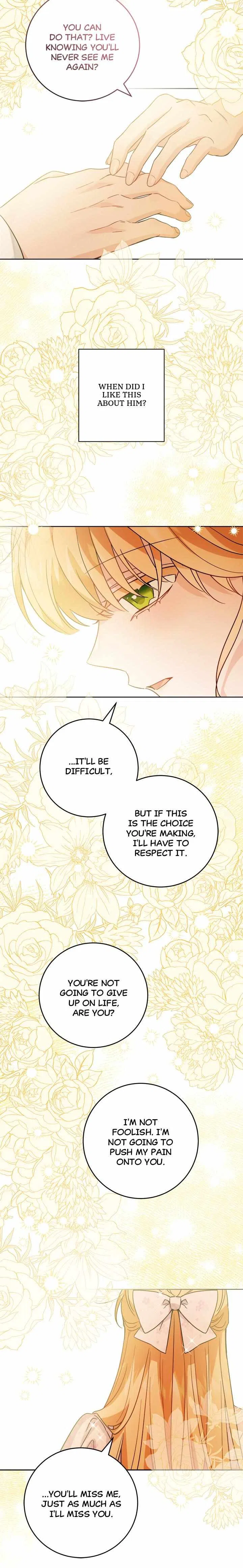Romance is Dead Chapter 84 – Page 10
