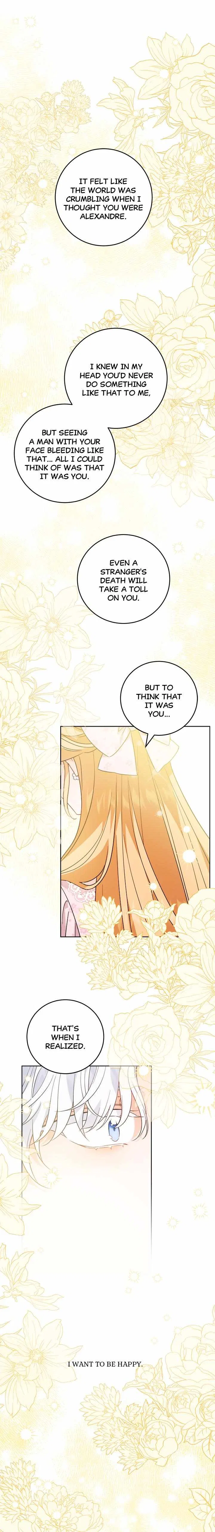 Romance is Dead Chapter 84 – Page 11