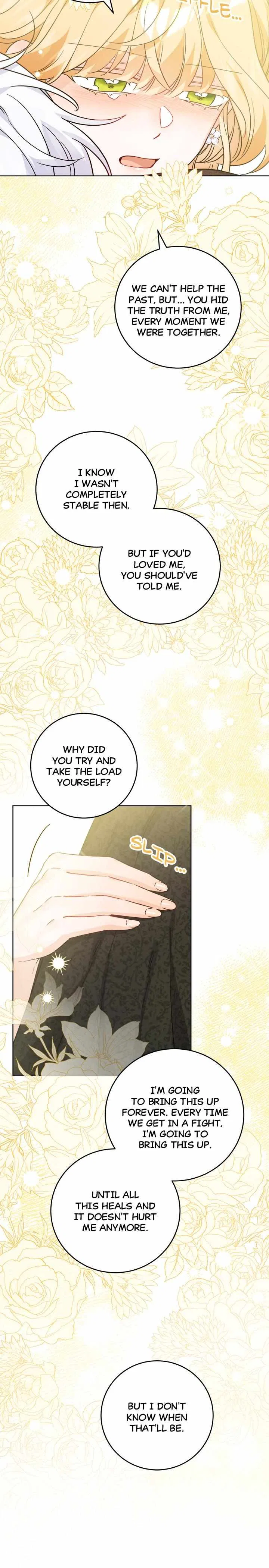 Romance is Dead Chapter 84 – Page 13