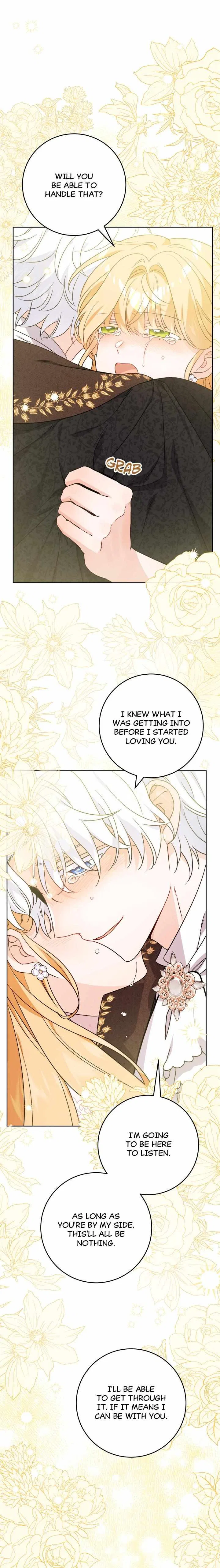 Romance is Dead Chapter 84 – Page 14