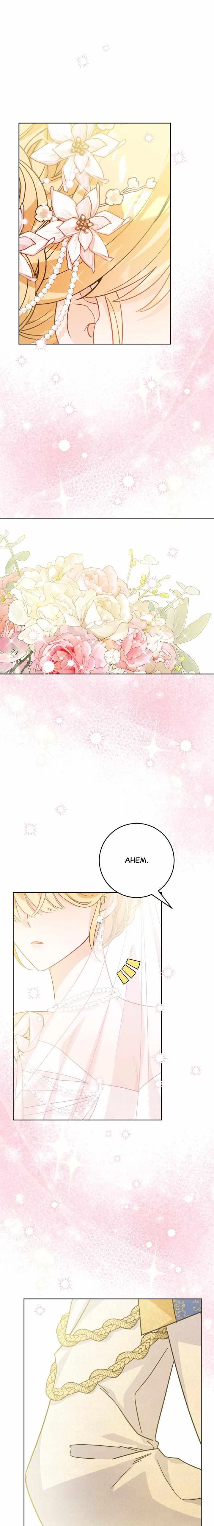 Romance is Dead Chapter 84 – Page 17