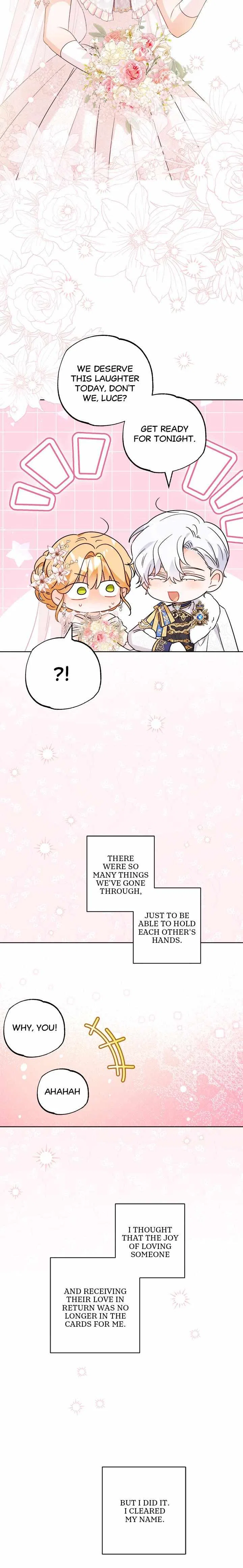 Romance is Dead Chapter 84 – Page 19