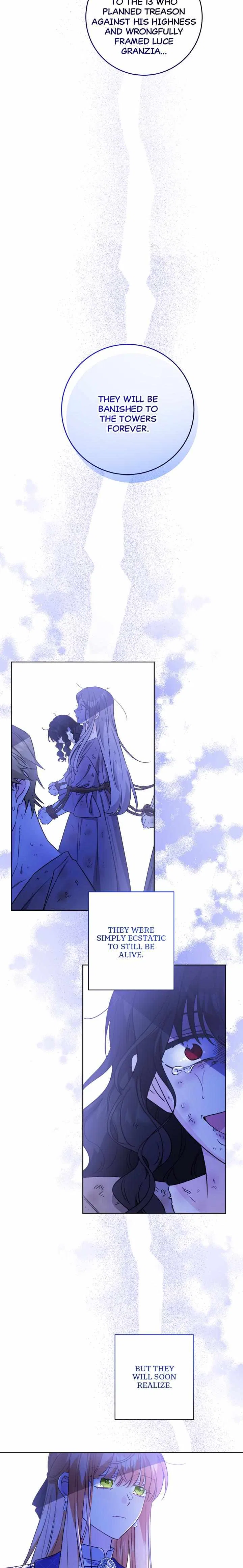 Romance is Dead Chapter 83 – Page 5