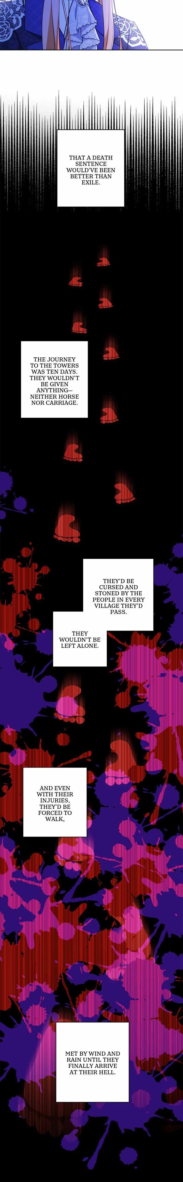Romance is Dead Chapter 83 – Page 6