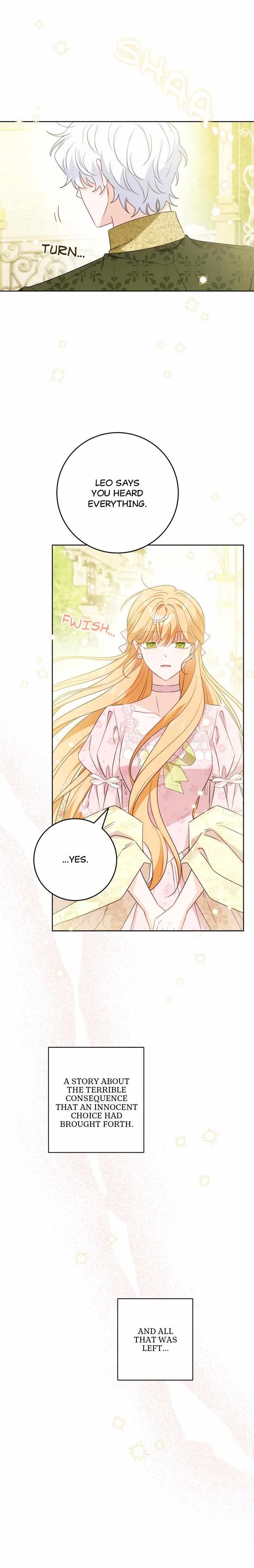 Romance is Dead Chapter 83 – Page 12