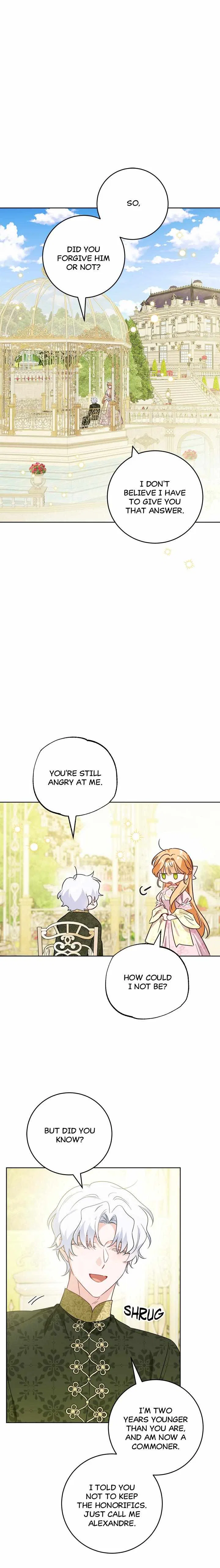 Romance is Dead Chapter 83 – Page 13