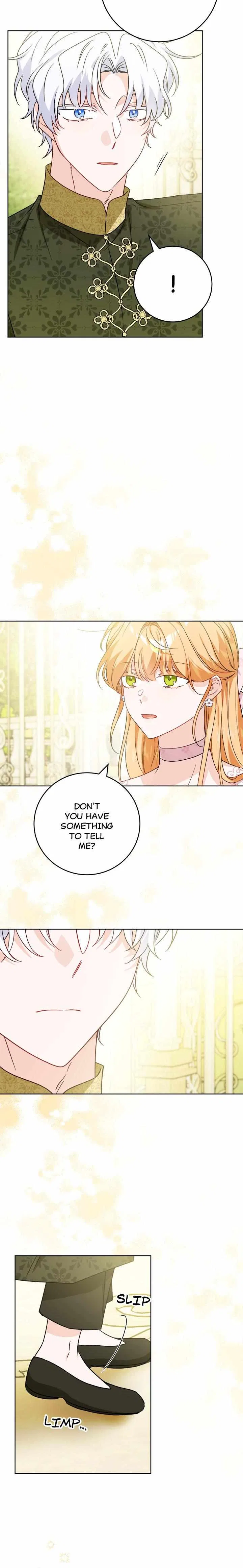Romance is Dead Chapter 83 – Page 17